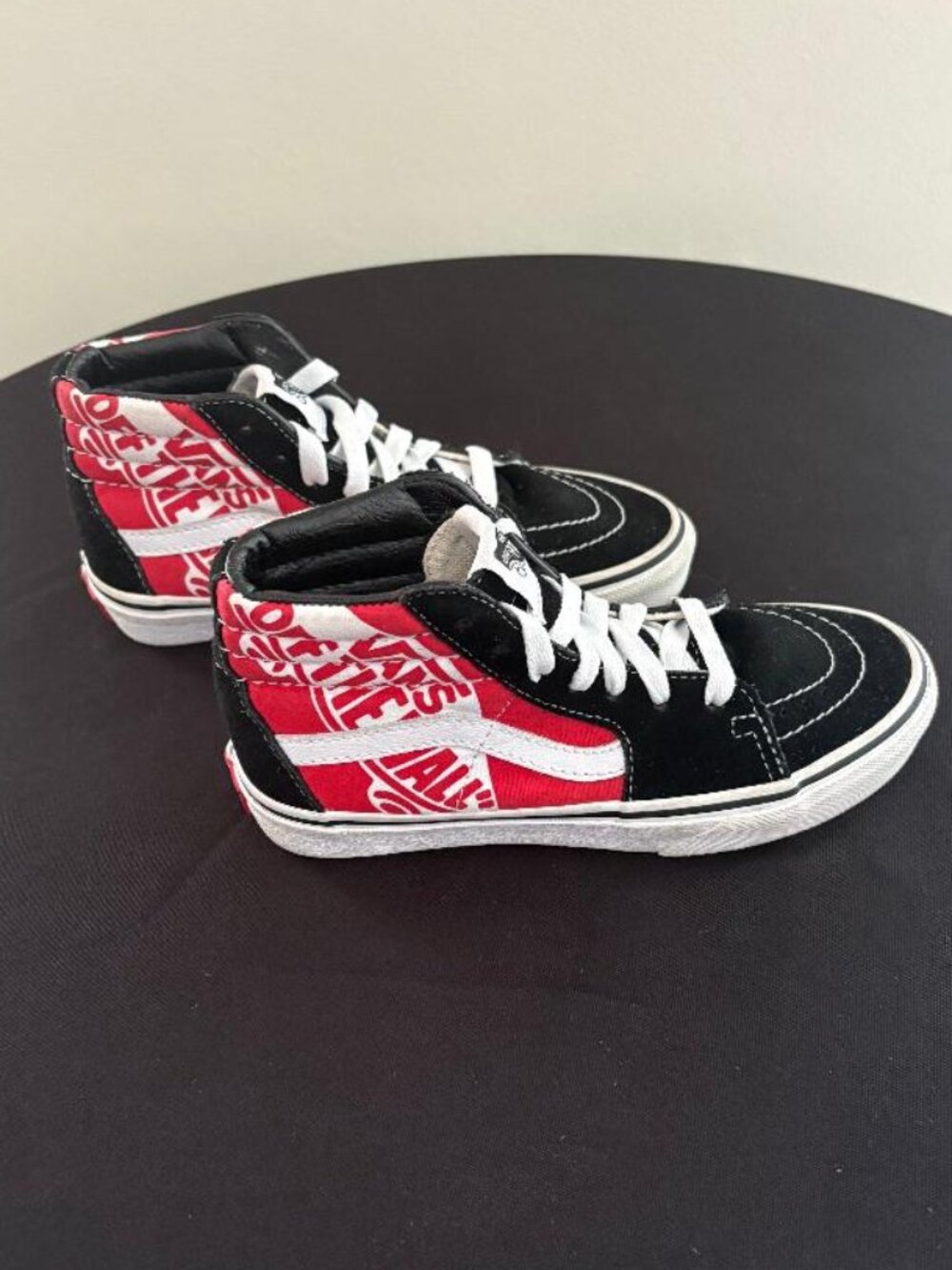 Vans SK8-Hi-OTW Original Skate Hi Top